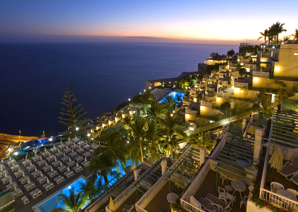 Servatur Altamar — Beach in Puerto Rico, Canary Islands