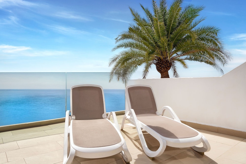 Servatur Altamar — Beach in Puerto Rico, Canary Islands