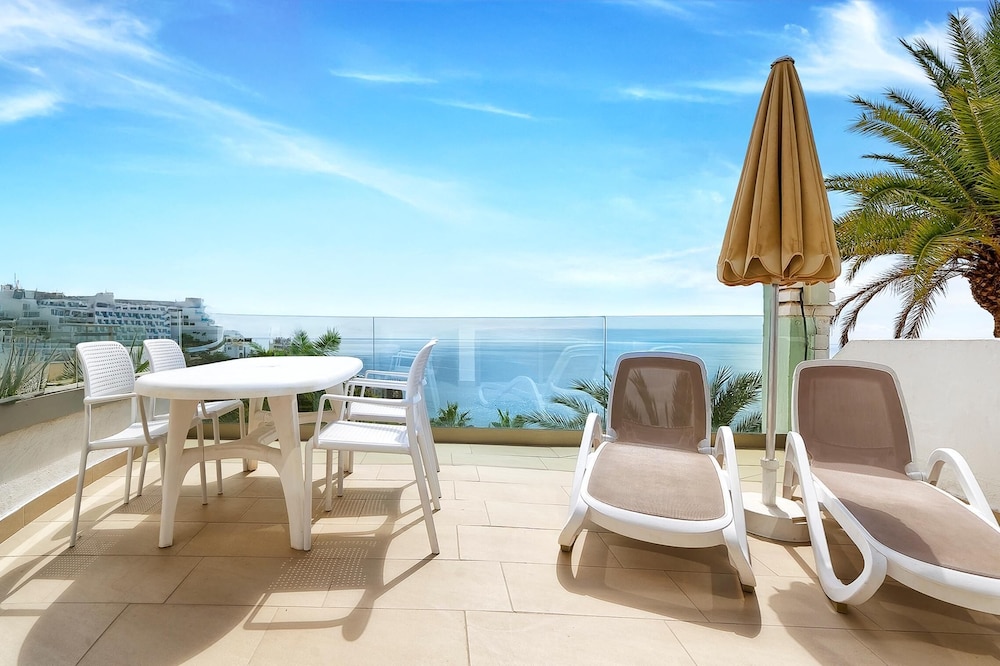 Servatur Altamar — Beach in Puerto Rico, Canary Islands