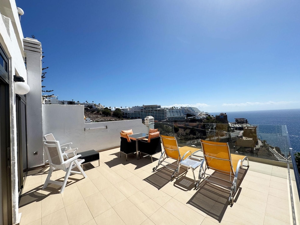 Servatur Altamar — Hotel rooms in Puerto Rico, Canary Islands