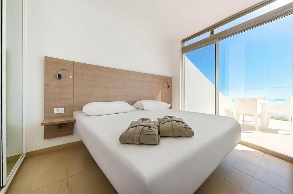 Servatur Altamar — Hotel rooms in Puerto Rico, Canary Islands