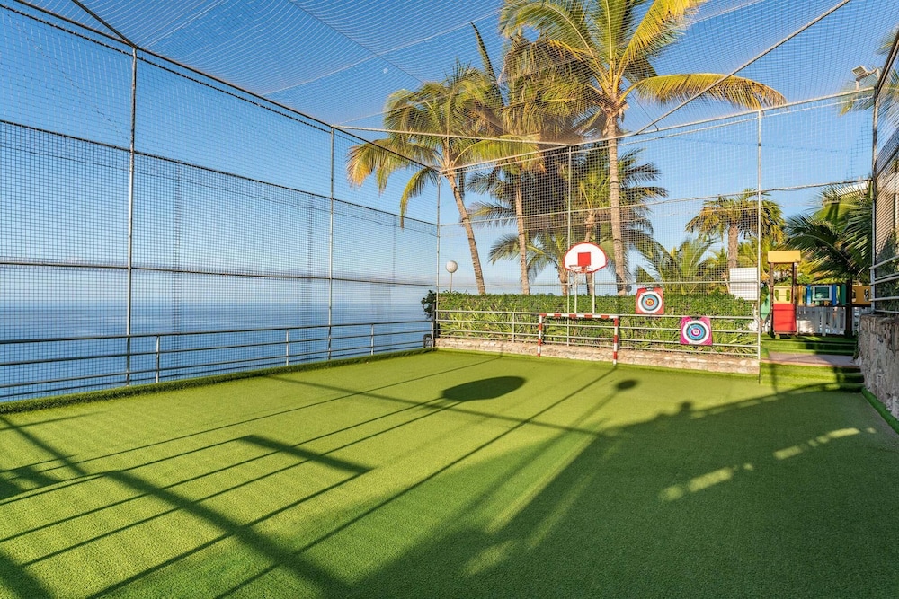 Servatur Altamar — Sports & recreation in Puerto Rico, Canary Islands