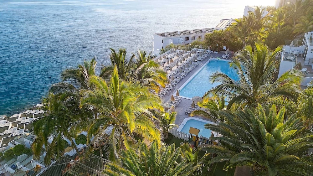 Servatur Altamar — Hotel rooms in Puerto Rico, Canary Islands