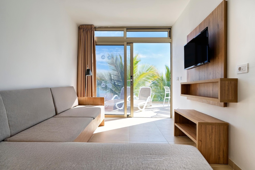 Servatur Altamar — Hotel rooms in Puerto Rico, Canary Islands