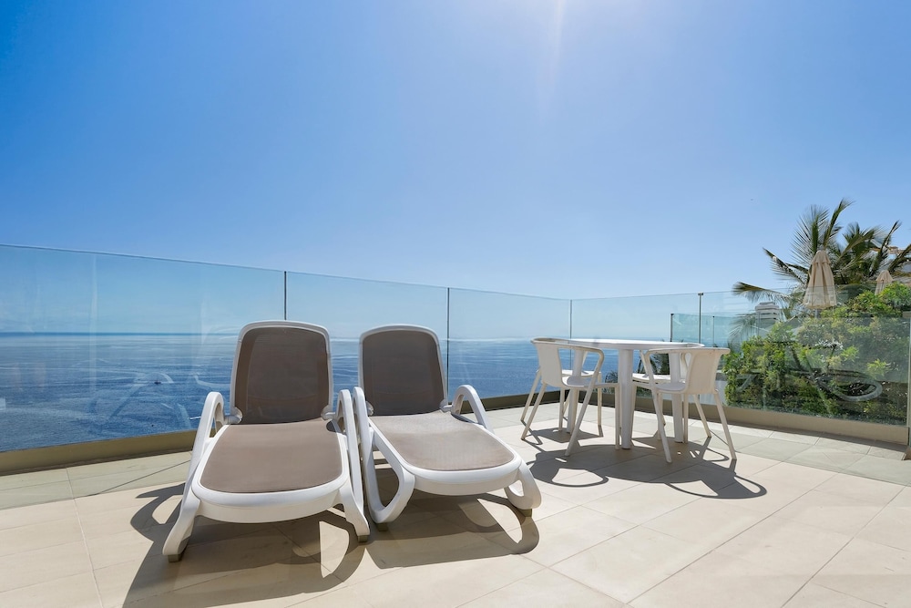 Servatur Altamar — Beach in Puerto Rico, Canary Islands