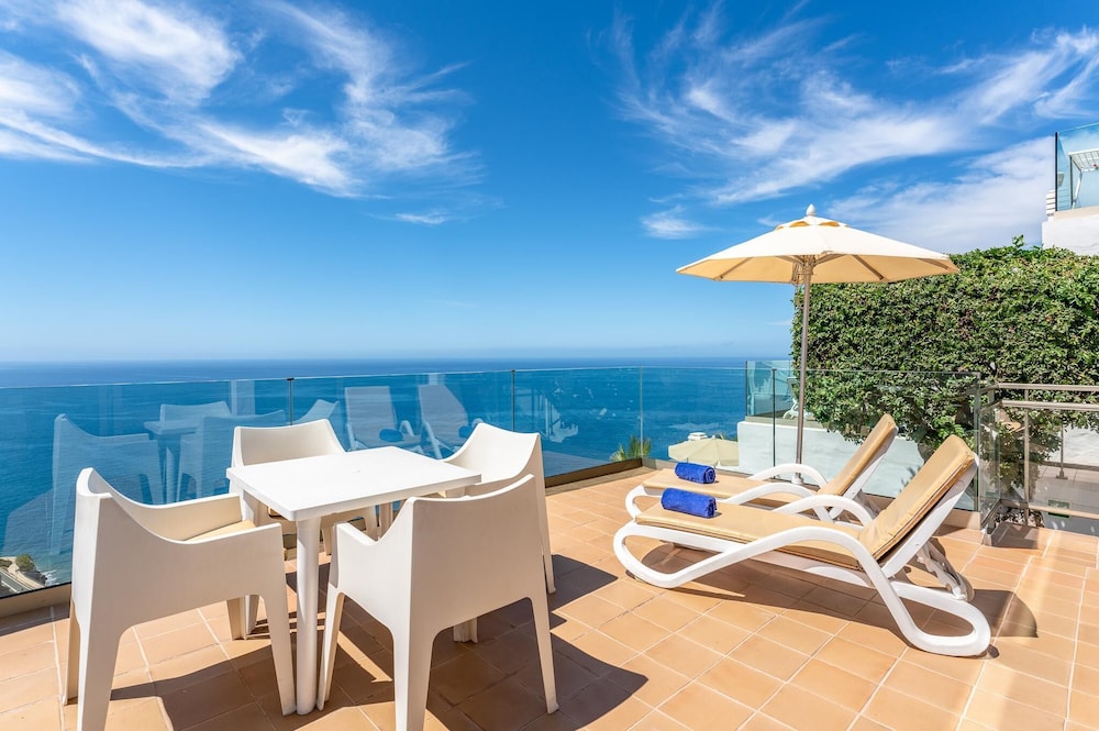 Servatur Altamar — Beach in Puerto Rico, Canary Islands