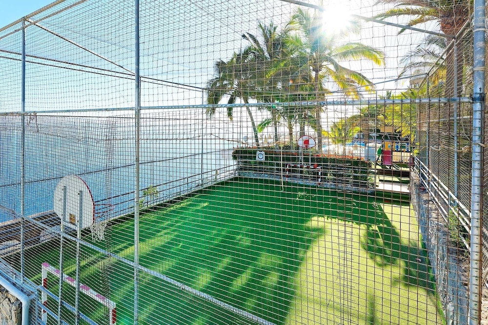 Servatur Altamar — Sports & recreation in Puerto Rico, Canary Islands