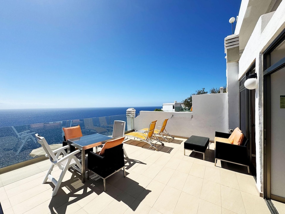 Servatur Altamar — Hotel rooms in Puerto Rico, Canary Islands