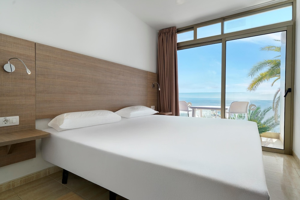 Servatur Altamar — Hotel rooms in Puerto Rico, Canary Islands