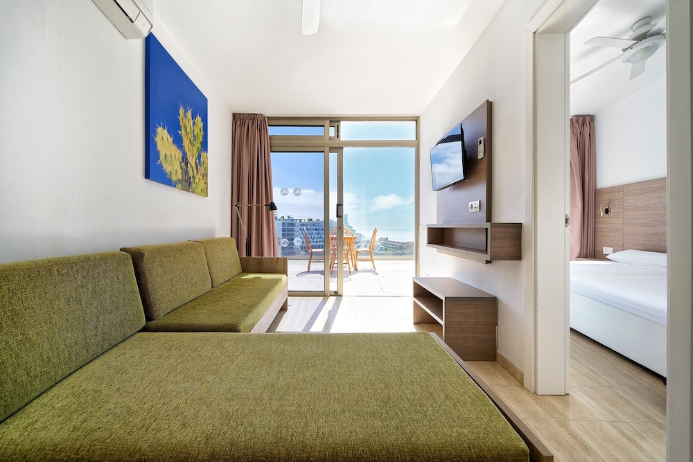 Servatur Altamar — Hotel rooms in Puerto Rico, Canary Islands