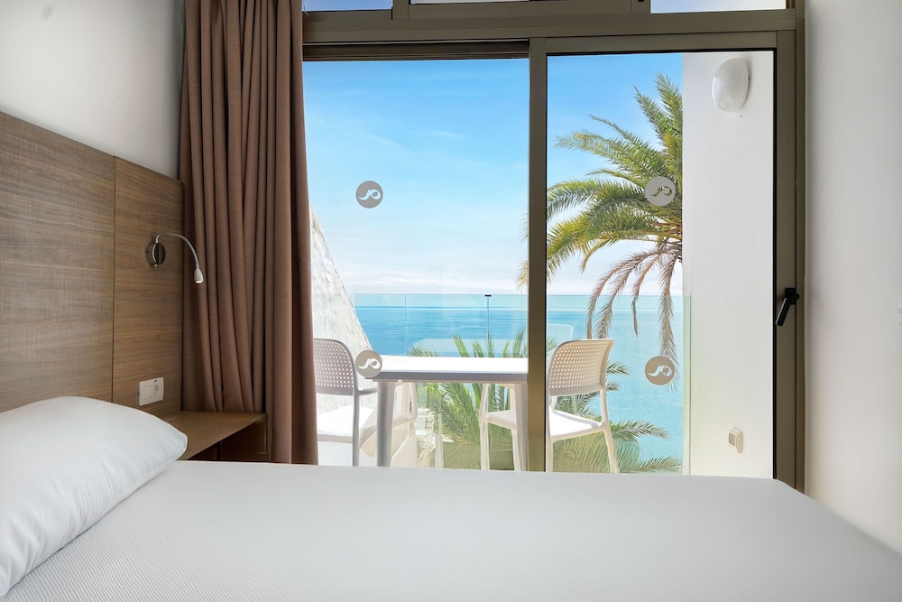 Servatur Altamar — Hotel rooms in Puerto Rico, Canary Islands
