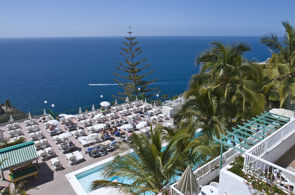 Servatur Altamar — Hotel rooms in Puerto Rico, Canary Islands