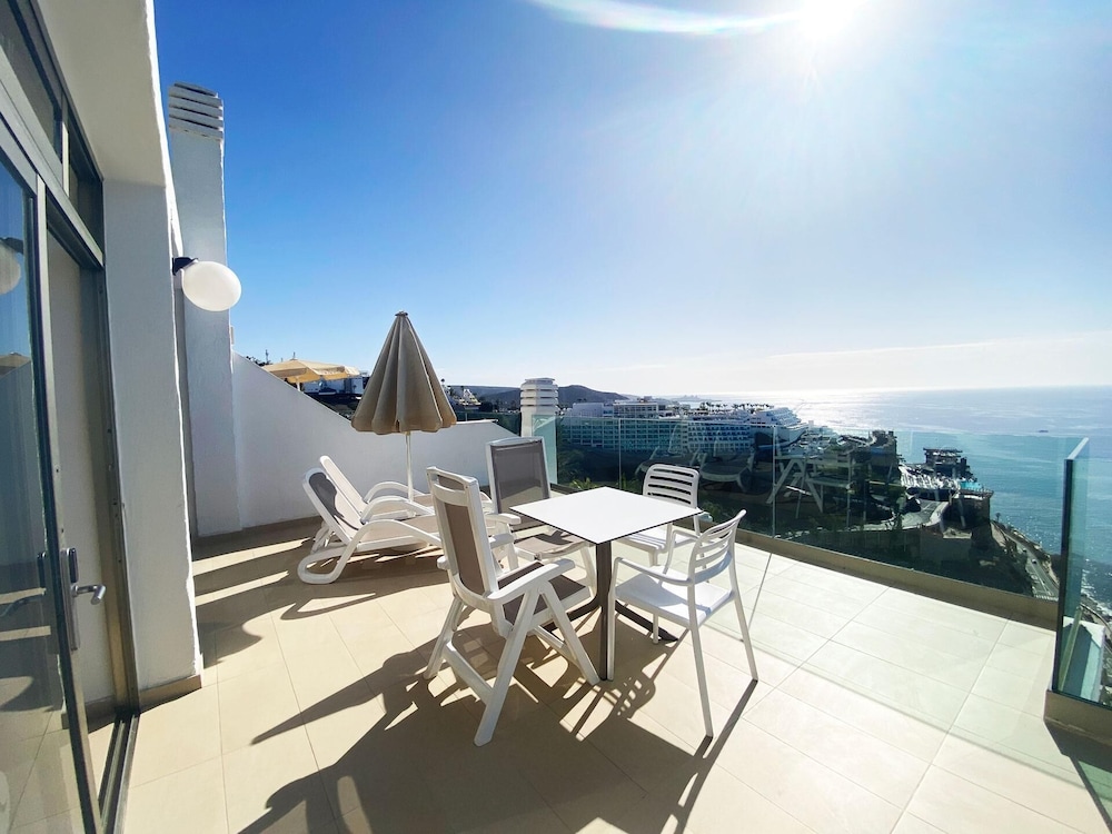 Servatur Altamar — Hotel rooms in Puerto Rico, Canary Islands