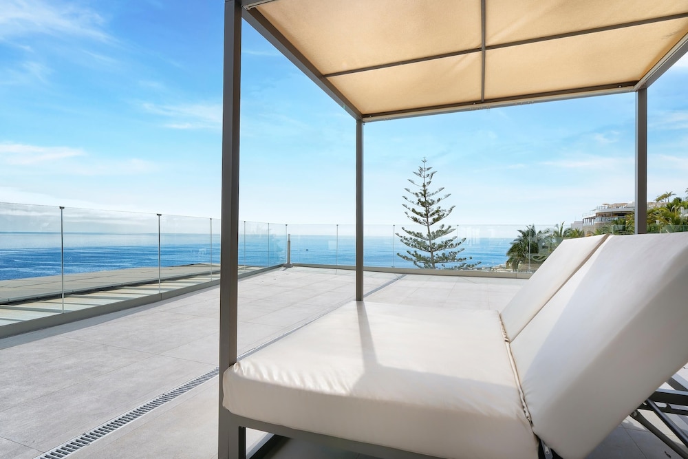 Servatur Altamar — Hotel rooms in Puerto Rico, Canary Islands