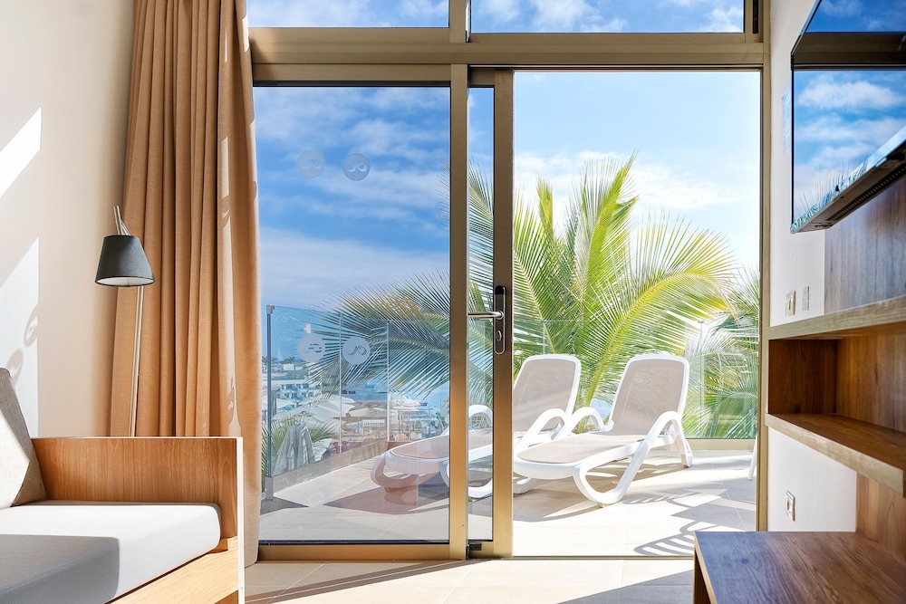 Servatur Altamar — Hotel rooms in Puerto Rico, Canary Islands