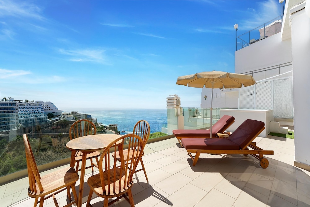 Servatur Altamar — Hotel rooms in Puerto Rico, Canary Islands
