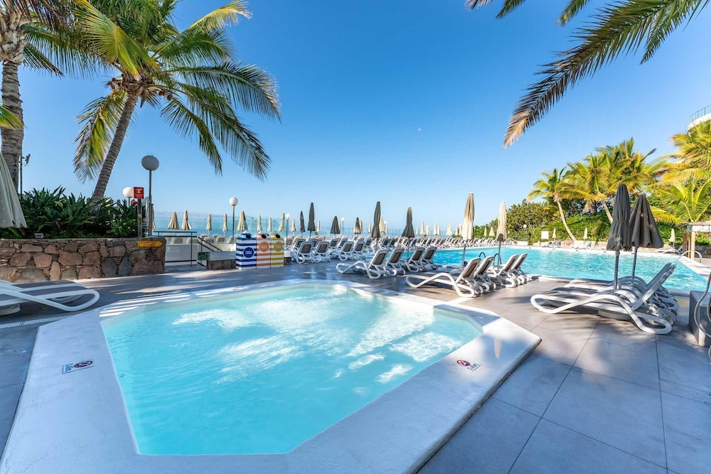 Servatur Altamar — Beach in Puerto Rico, Canary Islands