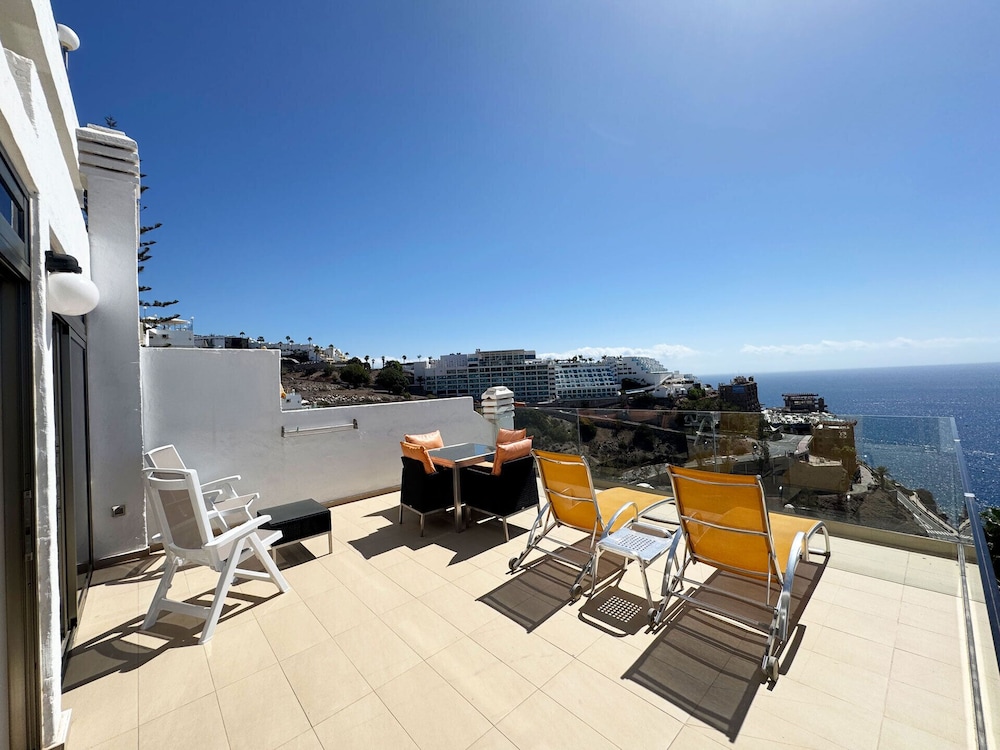 Servatur Altamar — Hotel rooms in Puerto Rico, Canary Islands