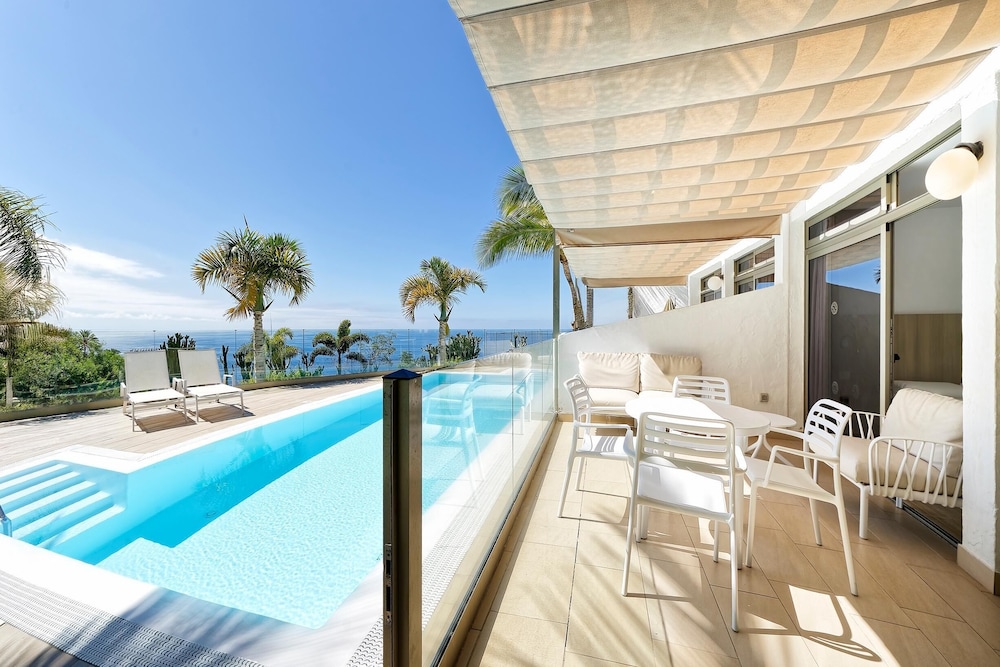 Servatur Altamar — Beach in Puerto Rico, Canary Islands