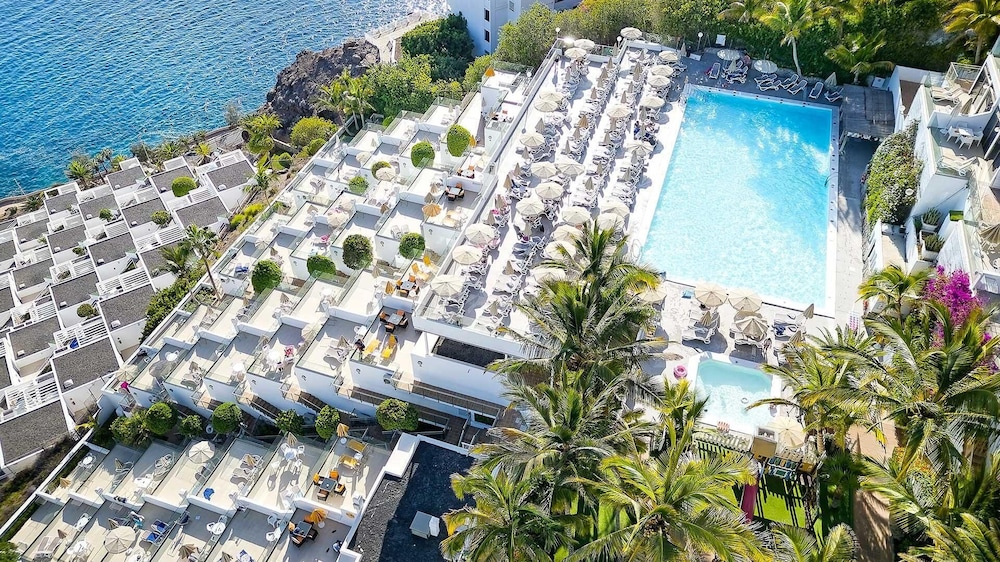 Servatur Altamar — Beach in Puerto Rico, Canary Islands
