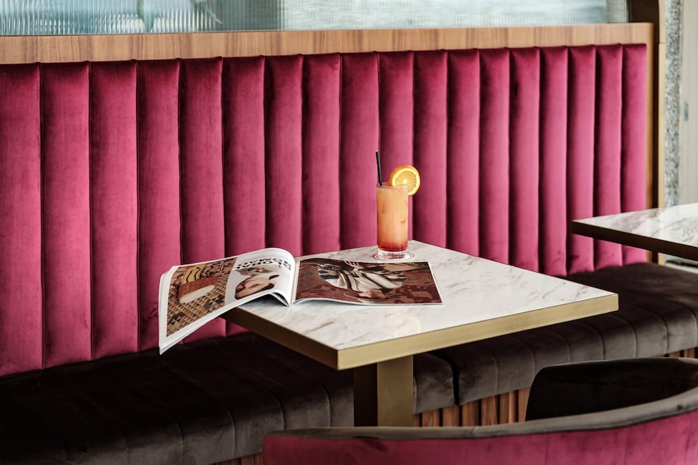Diplomat Hotel — Restaurant & bars in Sliema, Malta Island
