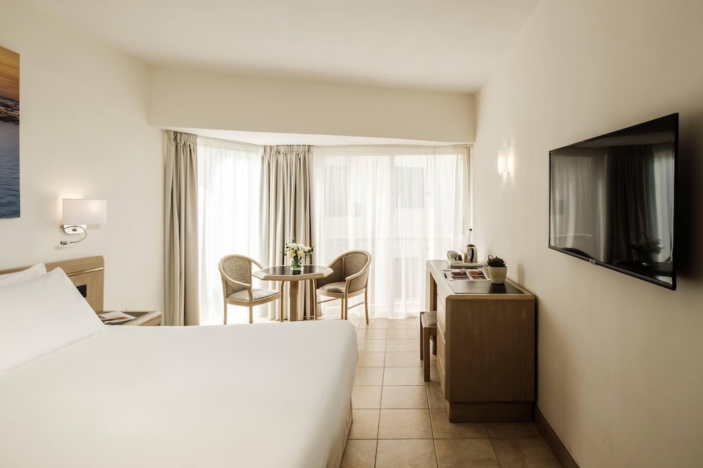 Diplomat Hotel — Hotel rooms in Sliema, Malta Island