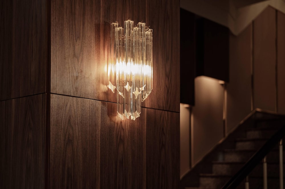 Diplomat Hotel — Hotel building in Sliema, Malta Island