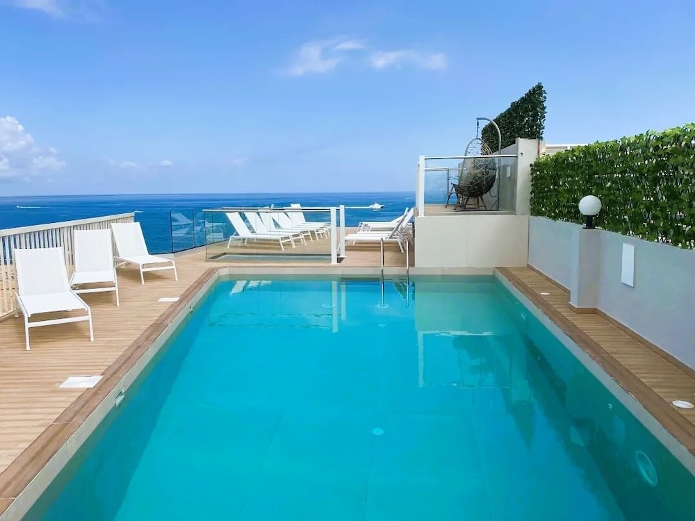Diplomat Hotel — Main photo in Sliema, Malta Island