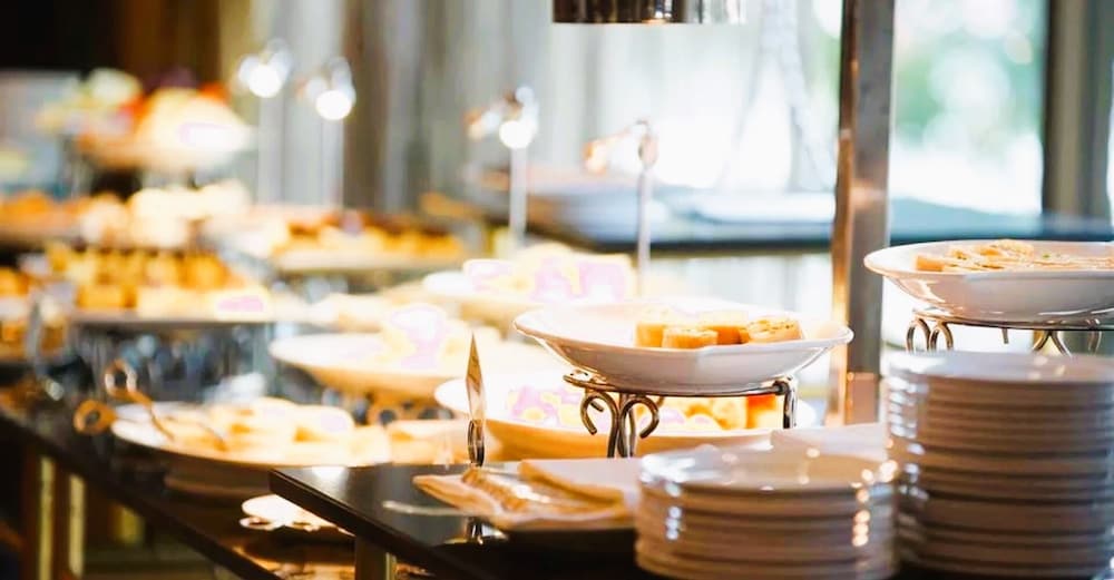 Diplomat Hotel — Restaurant & bars in Sliema, Malta Island