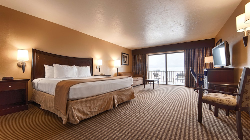 Best Western Fort Myers Waterfront — Hotel rooms in Fort Myers, Florida