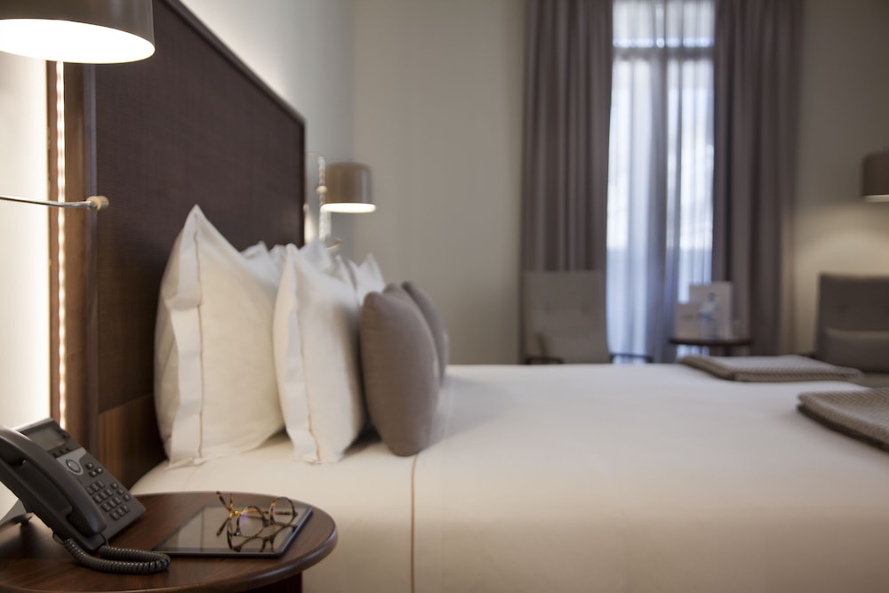 Corpo Santo Lisbon Historical Hotel - zdjęcie 5