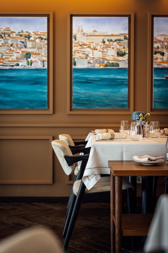 Corpo Santo Lisbon Historical Hotel - zdjęcie 4