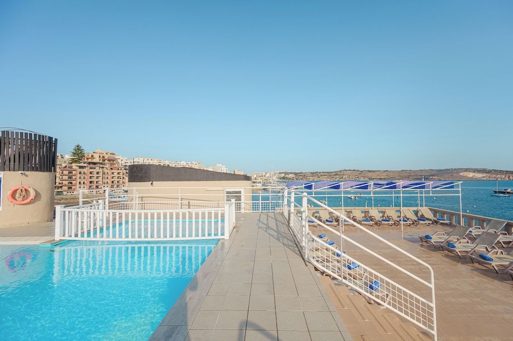 Gillieru Harbour Hotel - zdjęcie 5