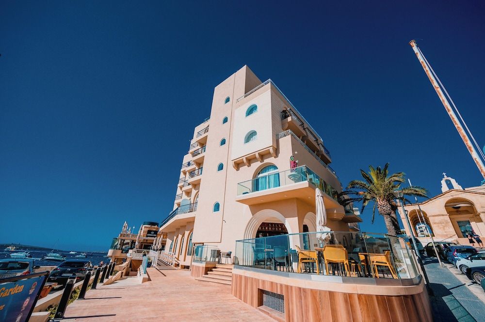 Gillieru Harbour Hotel - zdjęcie 3