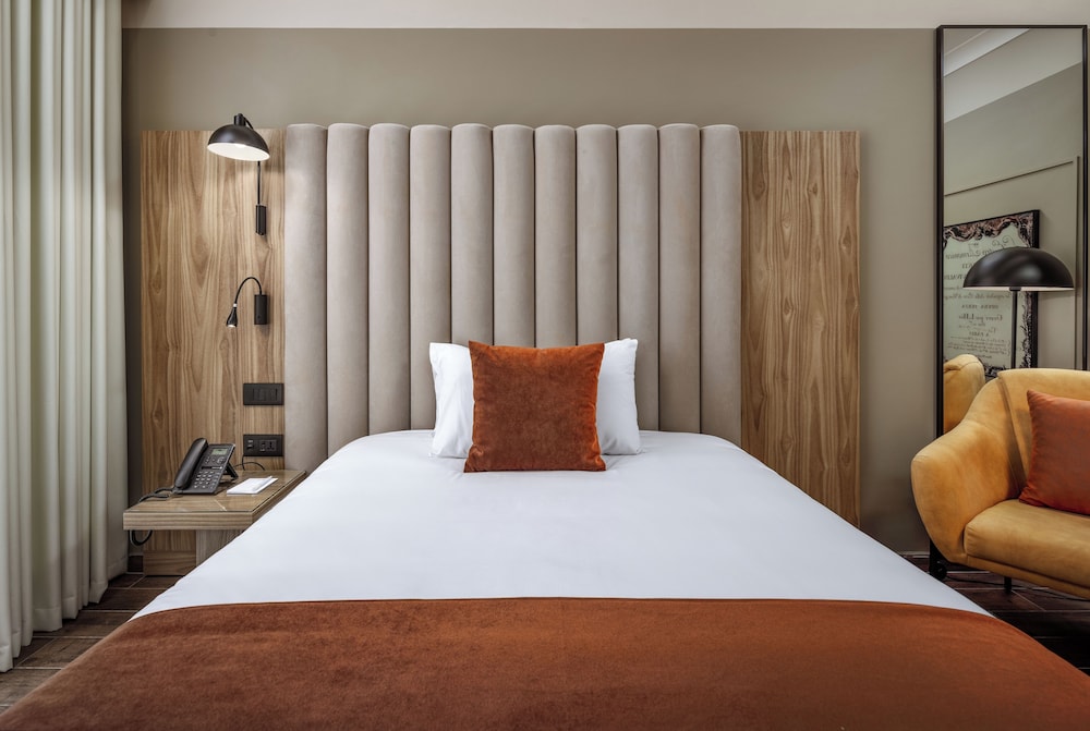 Vivaldi Malta — Hotel rooms in St Julian’s, Malta Island