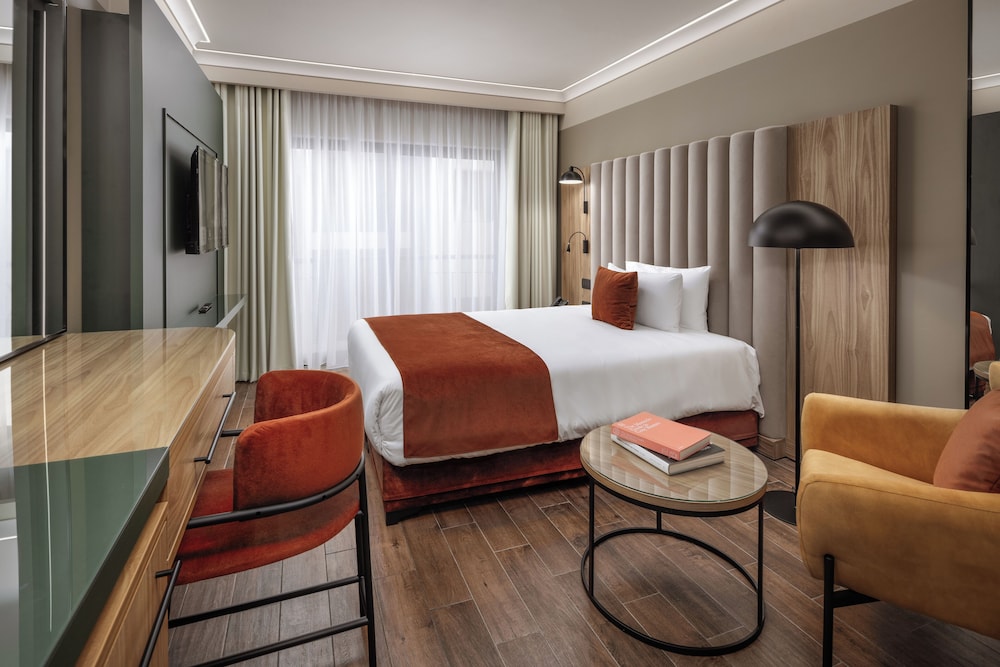 Vivaldi Malta — Hotel rooms in St Julian’s, Malta Island