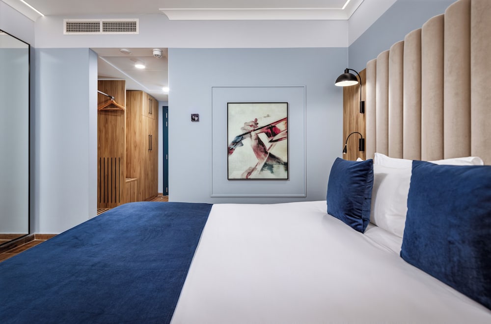 Vivaldi Malta — Hotel rooms in St Julian’s, Malta Island