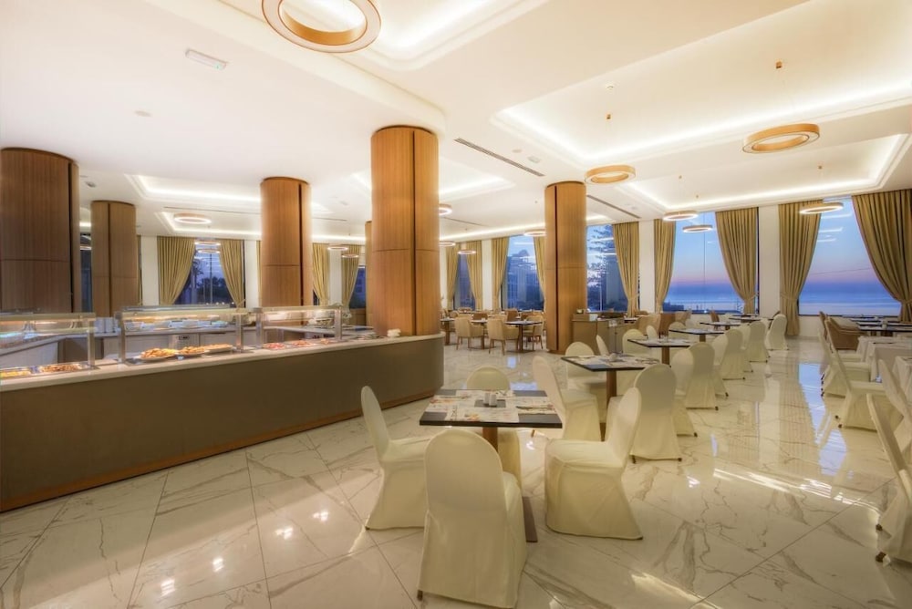 Vivaldi Malta — Restaurant & bars in St Julian’s, Malta Island