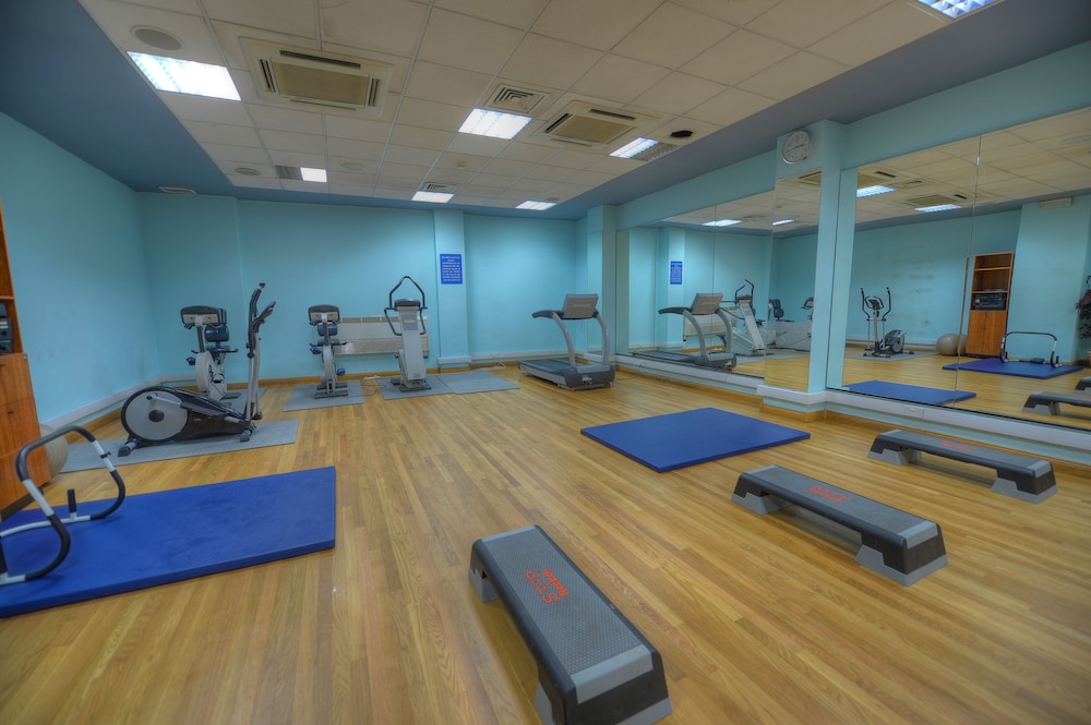Vivaldi Malta — Sports & recreation in St Julian’s, Malta Island