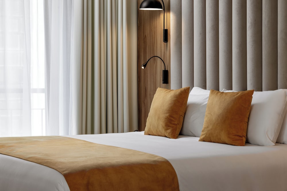 Vivaldi Malta — Hotel rooms in St Julian’s, Malta Island