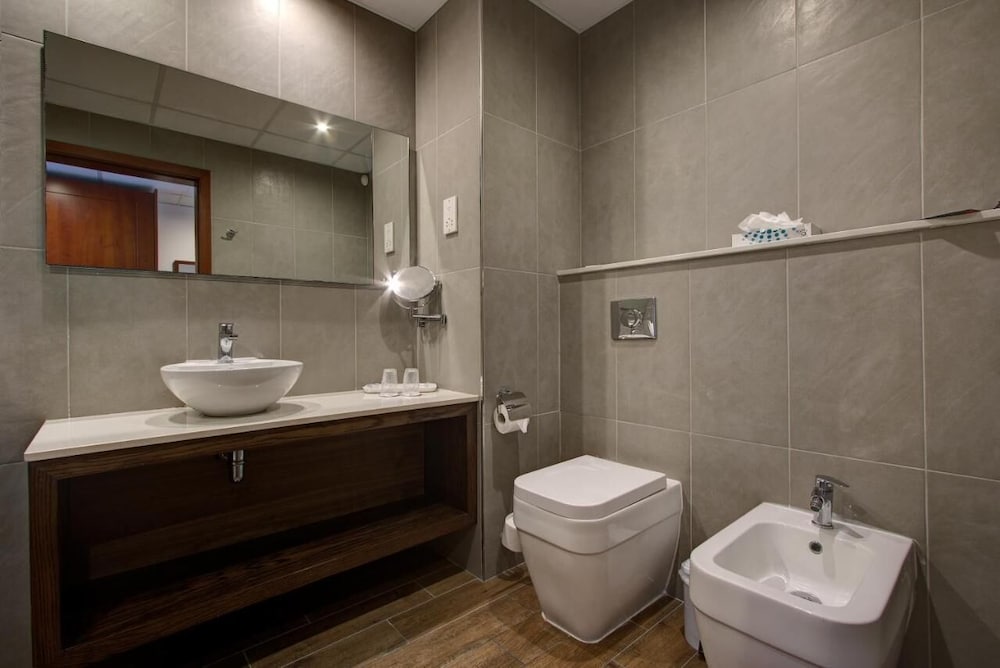Vivaldi Malta — Hotel rooms in St Julian’s, Malta Island