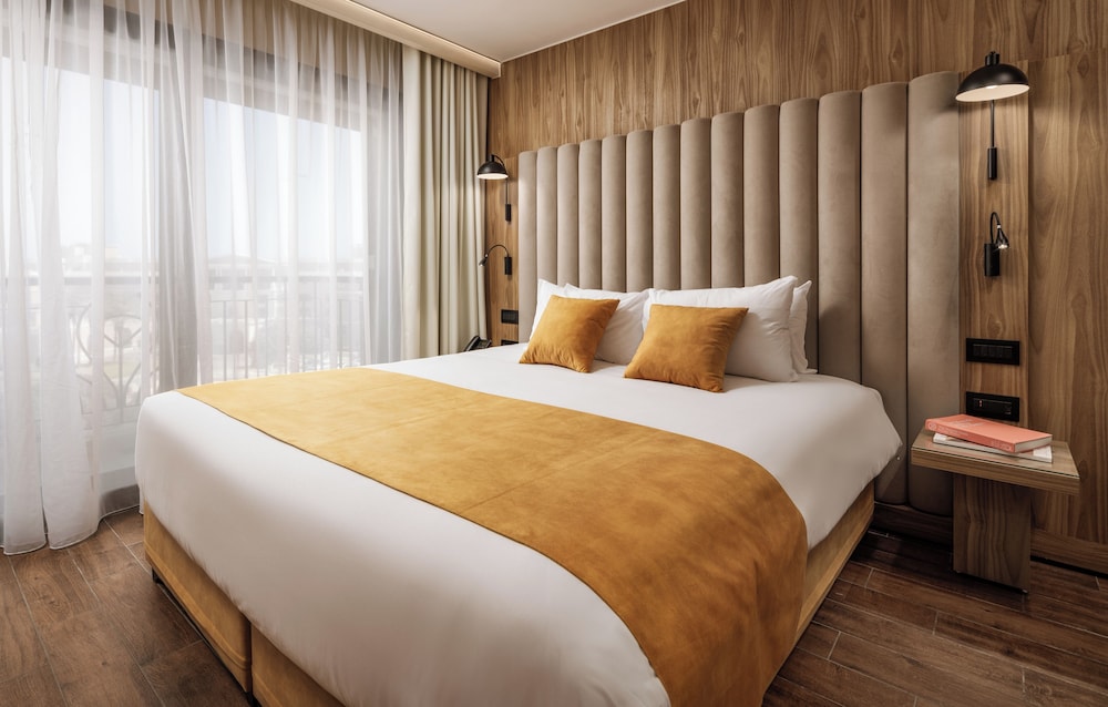 Vivaldi Malta — Hotel rooms in St Julian’s, Malta Island