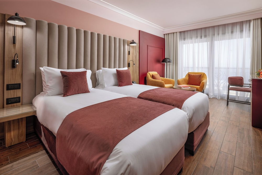 Vivaldi Malta — Hotel rooms in St Julian’s, Malta Island
