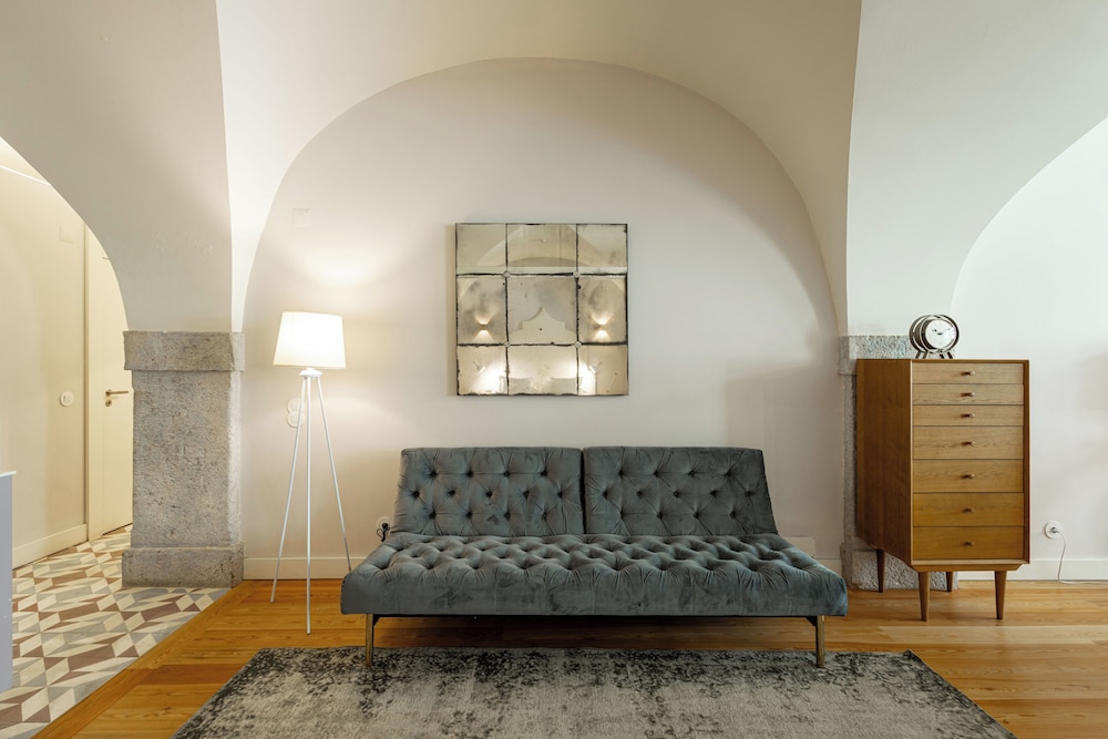 Almaria Edifício da Corte — Hotel rooms in Lisbon, Lisboa