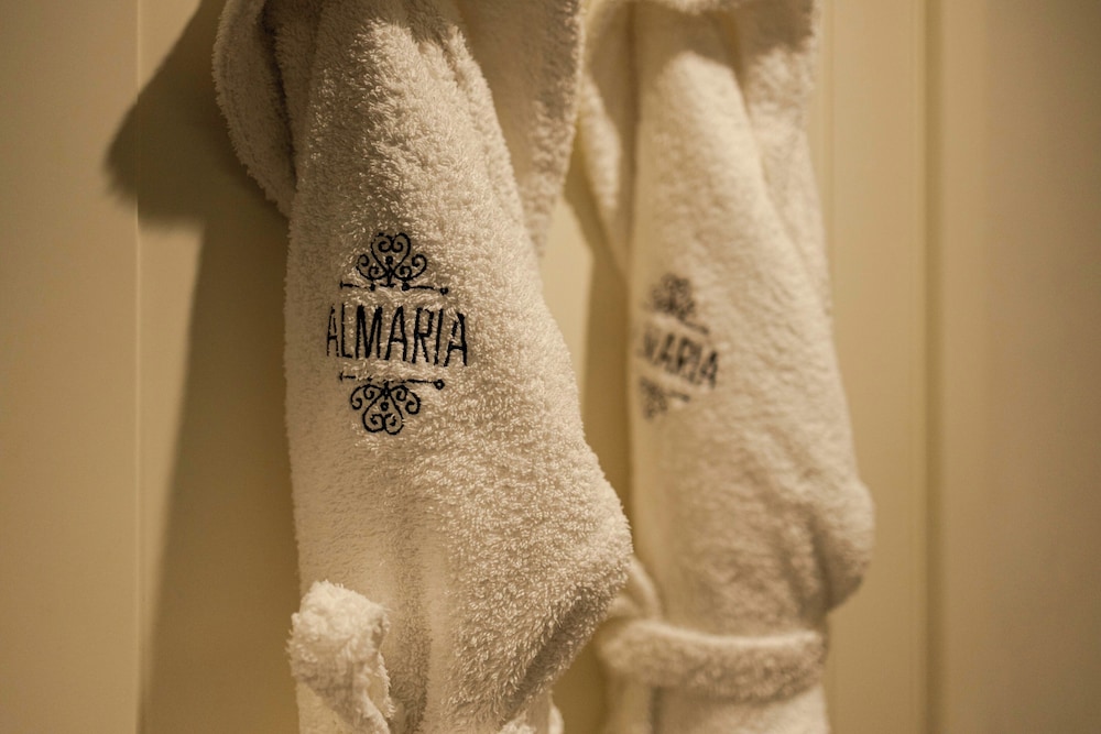 Almaria Edifício da Corte — Spa in Lisbon, Lisboa