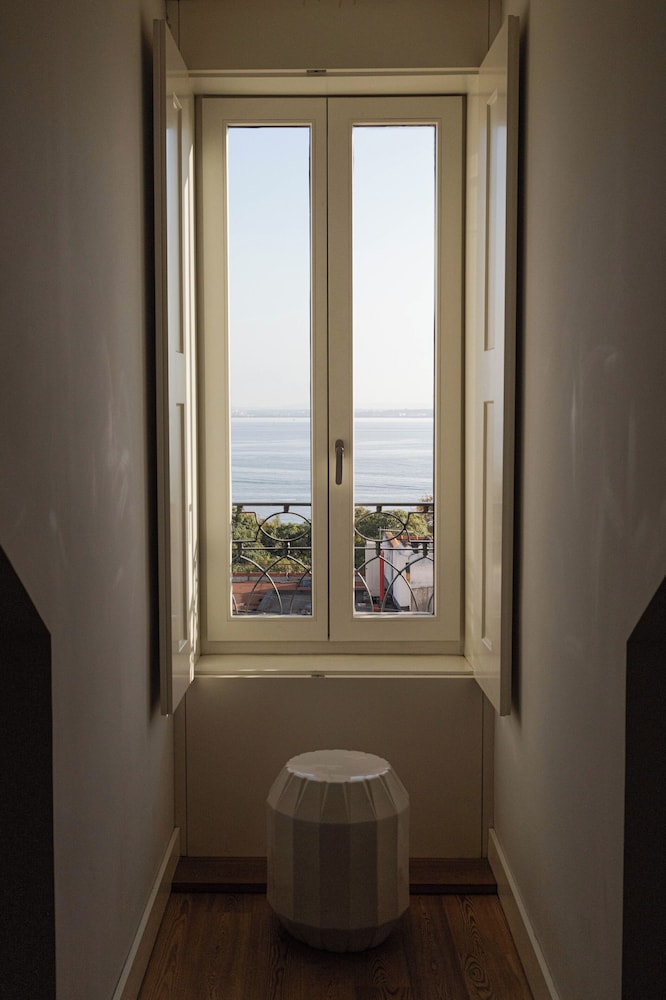 Almaria Edifício da Corte — Hotel rooms in Lisbon, Lisboa