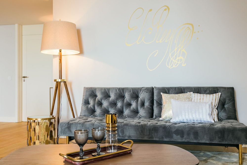 Almaria Edifício da Corte — Hotel rooms in Lisbon, Lisboa