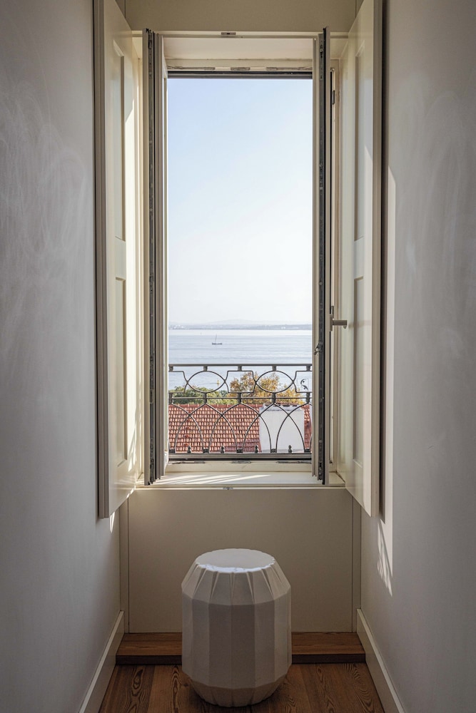 Almaria Edifício da Corte — Hotel rooms in Lisbon, Lisboa