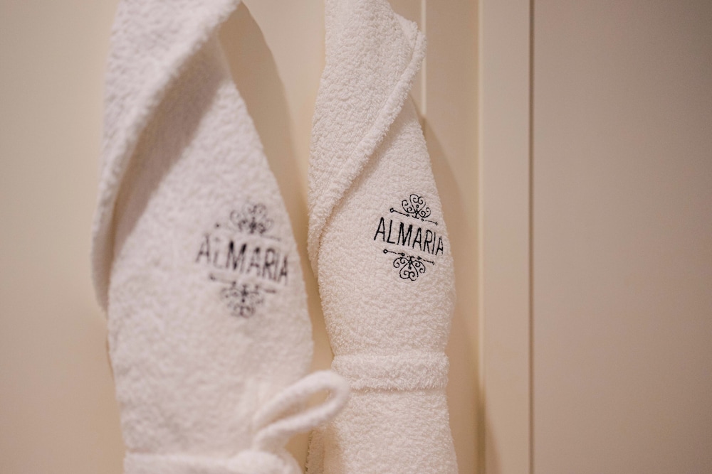 Almaria Edifício da Corte — Spa in Lisbon, Lisboa