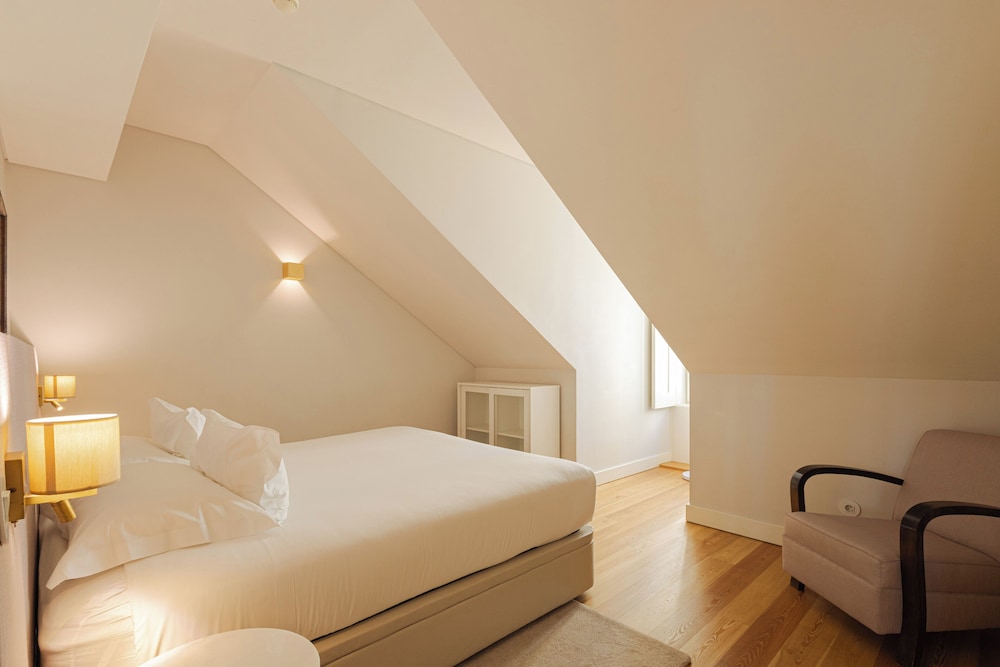 Almaria Edifício da Corte — Hotel rooms in Lisbon, Lisboa